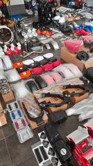 moter 50ari 49cc me timologio gia na dilothi gia honda c50 glx dax chaly astrea supra ss50 z50j Z50R monkey Gorilla skyteam Jincheng JC50 MODIFYING GARAGE "since1993" TAKEGAWAGR - 4miniracingparts,gr-thumb-92