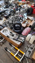 moter 50ari 49cc me timologio gia na dilothi gia honda c50 glx dax chaly astrea supra ss50 z50j Z50R monkey Gorilla skyteam Jincheng JC50 MODIFYING GARAGE "since1993" TAKEGAWAGR - 4miniracingparts,gr-thumb-97