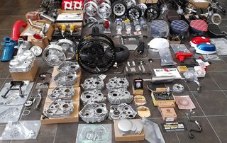 moter 50ari 49cc me timologio gia na dilothi gia honda c50 glx dax chaly astrea supra ss50 z50j Z50R monkey Gorilla skyteam Jincheng JC50 MODIFYING GARAGE "since1993" TAKEGAWAGR - 4miniracingparts,gr-thumb-5