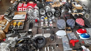 moter 50ari 49cc me timologio gia na dilothi gia honda c50 glx dax chaly astrea supra ss50 z50j Z50R monkey Gorilla skyteam Jincheng JC50 MODIFYING GARAGE "since1993" TAKEGAWAGR - 4miniracingparts,gr-thumb-6