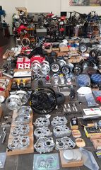moter 50ari 49cc me timologio gia na dilothi gia honda c50 glx dax chaly astrea supra ss50 z50j Z50R monkey Gorilla skyteam Jincheng JC50 MODIFYING GARAGE "since1993" TAKEGAWAGR - 4miniracingparts,gr-thumb-26