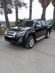 Isuzu D-Max '17