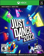 Just Dance 2022 (Import) / Xbox Series X