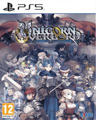 Unicorn Overlord / PlayStation 5