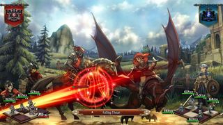 Unicorn Overlord / PlayStation 5-thumb-2