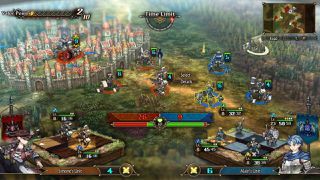 Unicorn Overlord / PlayStation 5-thumb-4
