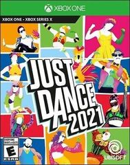 Just Dance 2021 (Import) / Xbox One