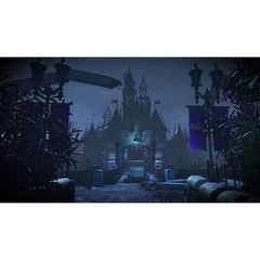 Happy Funland (PSVR2) / PlayStation 5-thumb-3