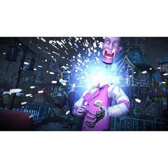 Happy Funland (PSVR2) / PlayStation 5-thumb-2