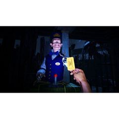 Happy Funland (PSVR2) / PlayStation 5-thumb-4