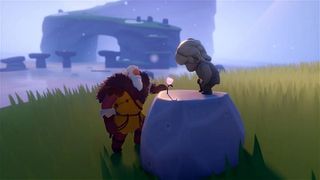 Arise: A Simple Story / Nintendo Switch-thumb-2