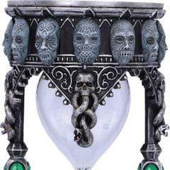 Harry Potter Death Eater Sand Timer-thumb-3