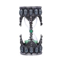 Harry Potter Death Eater Sand Timer-thumb-4