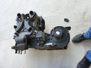 Εβαπορετα Alfa Romeo 147