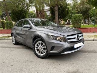 Mercedes-Benz GLA 180 '16 d STYLE 109HP/FACELIFT/EURO6/EΛΛΗΝΙΚΟ