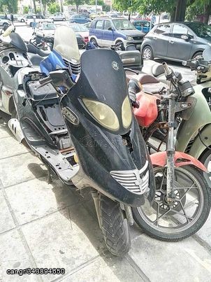 Jialing Easyride 2007