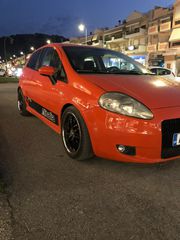 Fiat Grande Punto '08