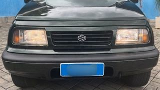 VITARA 97' 1.6 ΦΙΛΤΡΟ ΑC ΙΩΑΝΝΊΔΗΣ 