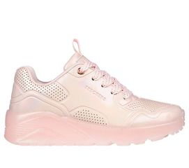 Uno Ice - Prism Luxe - LIGHT PINK
