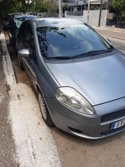 Fiat Grande Punto '06