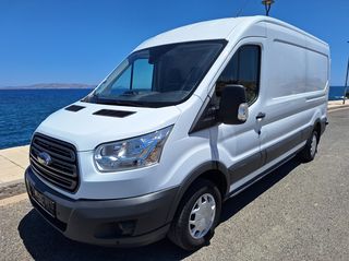 Ford Transit '19  Van 350 L3H2 2.0 TDCi Trend