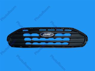 FORD TRANSIT CONNECT 2018-2024 ΜΕΤΑΧΕΙΡΙΣΜΕΝΑ ΑΝΤΑΛΛΑΚΤΙΚΑ ( μάσκα εμπρός προφυλακτήρα γρίλιες ψυγείων με κωδικό KT1B-8150-A )