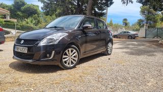 Suzuki Swift '13 KEYLESS 