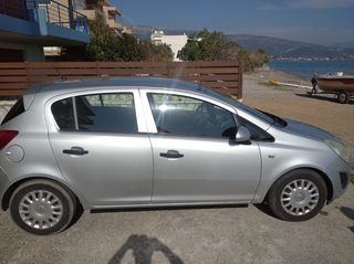 Opel Corsa '12