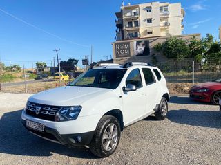 Dacia Duster '14 1.2 prestige 