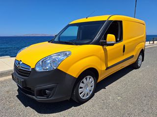 Opel Combo '16 1.6 MAXI ECO FLEX FULL EXTRA 