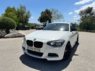 Bmw 116 '14 M pack 