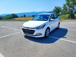 Hyundai i 20 '18 i20 1.2 GO