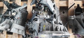 ΣΑΣΜΑΝ FORD CONNECT 1.8cc TDCI FFDA-thumb-1