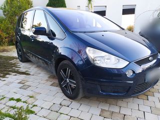 Ford S-Max '08
