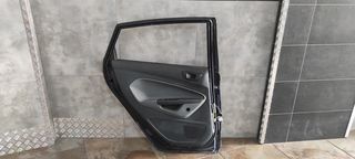 ΟΠ. ΑΡΙΣΤΕΡΗ ΠΟΡΤΑ FORD FIESTA 2008 - 2017 ΜΠΛΕ-thumb-1