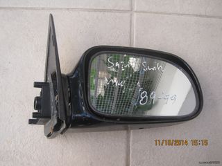 Καθρέπτης δεξιός γνήσιος μεταχειρισμένος Suzuki Swift 90-05