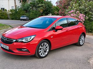 Opel Astra '18