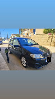 Fiat Punto '05