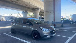 Opel Corsa '15 1.4 Sport 90hp Cruise control 