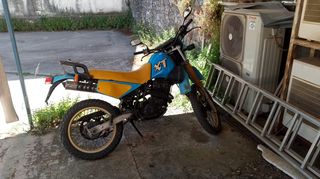 Yamaha XT 250 1986 T