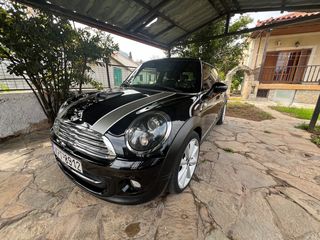 Mini Cooper '12 D