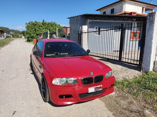 Bmw 330 '03 E46