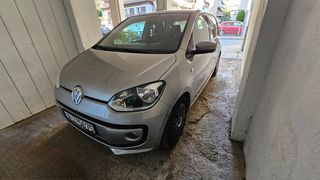 Volkswagen Up '14