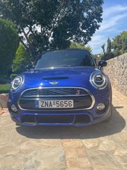 Mini Cooper S '19