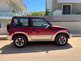 Suzuki Vitara '01