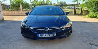 Opel Astra '19 Edition 120