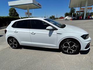 Volkswagen Polo '19 R line