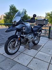 Bmw R 1150 GS '02