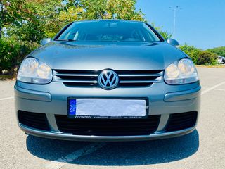 Volkswagen Golf '08 ΕΛΛΗΝΙΚΟ!!ΑΨΟΓΟ!!1.4 16v!!