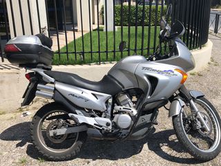 Honda XL 650V Transalp '02